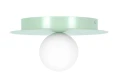 Lampa sufitowa K-5453 z serii ROBIN Kaja Lighting
