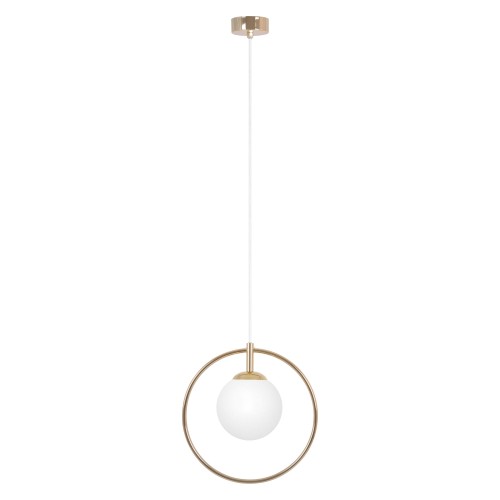 Lampa wisząca K-5390 z serii RITUS Kaja Lighting