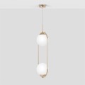 Lampa wisząca K-5392 z serii RITUS Kaja Lighting