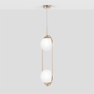Lampa wisząca K-5392 z serii RITUS Kaja Lighting