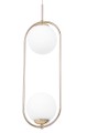 Lampa wisząca K-5392 z serii RITUS Kaja Lighting