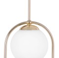 Lampa wisząca K-5392 z serii RITUS Kaja Lighting