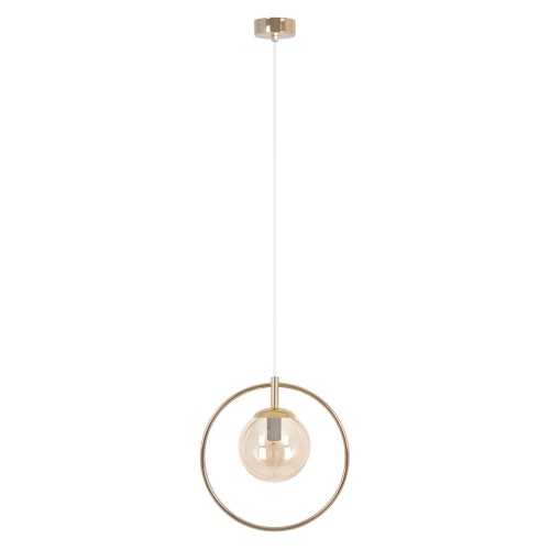 Lampa wisząca K-5395 z serii SVEN Kaja Lighting