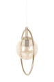 Lampa wisząca K-5395 z serii SVEN Kaja Lighting