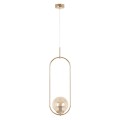 Lampa wisząca K-5396 z serii SVEN Kaja Lighting