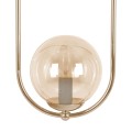 Lampa wisząca K-5396 z serii SVEN Kaja Lighting