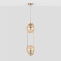 Lampa wisząca K-5397 z serii SVEN Kaja Lighting