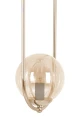 Lampa wisząca K-5397 z serii SVEN Kaja Lighting