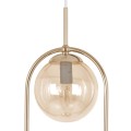 Lampa wisząca K-5397 z serii SVEN Kaja Lighting