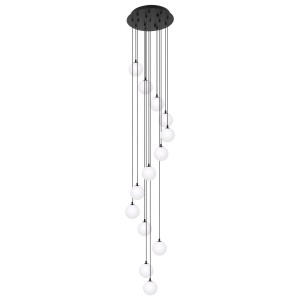 Lampa wisząca KP-29 z serii ASPEN Kaja Lighting