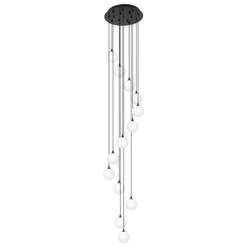 Lampa wisząca KP-29 z serii ASPEN Kaja Lighting