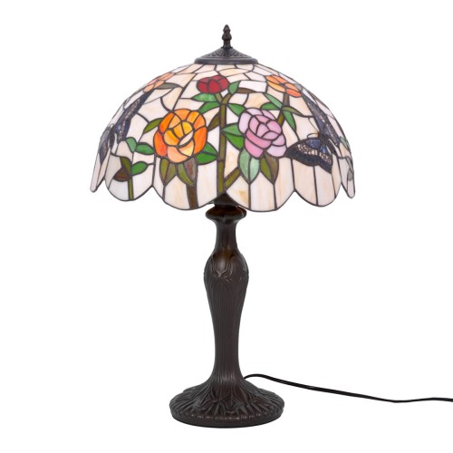 Lampka stołowa K-G16835 z serii ROSE Kaja Lighting