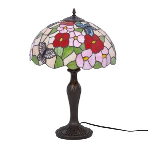Lampka stołowa K-G161386 z serii BUTTERFLY Kaja Lighting