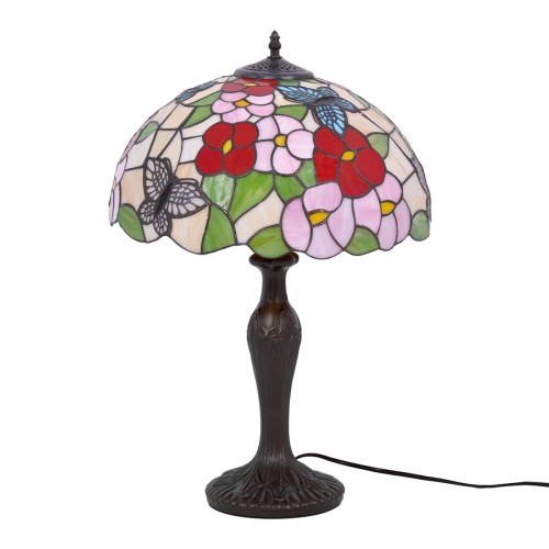 Lampka stołowa K-G161386 z serii BUTTERFLY Kaja Lighting