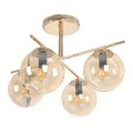Lampa sufitowa K-5413 z serii GRAND Kaja Lighting