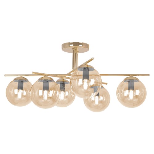 Lampa sufitowa K-5414 z serii GRAND Kaja Lighting