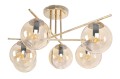 Lampa sufitowa K-5414 z serii GRAND Kaja Lighting