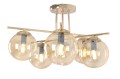 Lampa sufitowa K-5414 z serii GRAND Kaja Lighting
