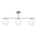 Lampa sufitowa K-5422 z serii REA Kaja Lighting