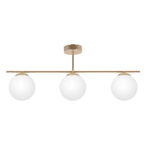Lampa sufitowa K-5422 z serii REA Kaja Lighting
