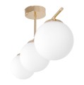 Lampa sufitowa K-5422 z serii REA Kaja Lighting