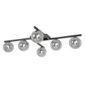 Lampa sufitowa K-5466 z serii PAXI Kaja Lighting