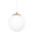 Lampa wisząca K-5400 z serii LUMIA Kaja Lighting