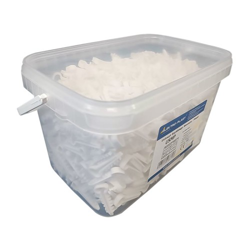 Uchwyt szybkiego montażu płaski 3x1.5 USMP-2 BOX 900 szt. 