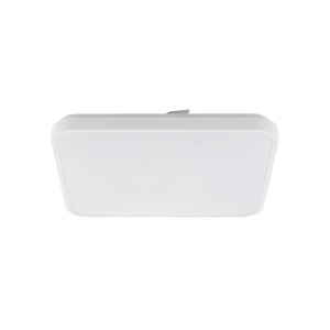 Plafon AGNES SQUARE LED PRO biały IP44 10992 Nowodvorski