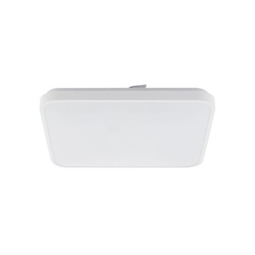 Plafon AGNES SQUARE LED PRO biały IP44 10992 Nowodvorski