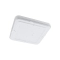 Plafon AGNES SQUARE LED PRO biały IP44 10992 Nowodvorski