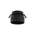Lampa podtynkowa oczko wpuszczane SHINE czarny IP20 11348 Nowodvorski