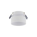 Lampa podtynkowa oczko wpuszczane SHINE biały IP20 11350 Nowodvorski