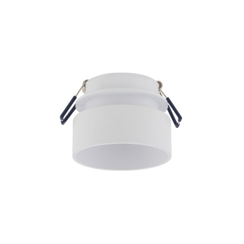 Lampa podtynkowa oczko wpuszczane SHINE biały IP20 11350 Nowodvorski