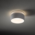 Lampa podtynkowa oczko wpuszczane SHINE biały IP20 11350 Nowodvorski
