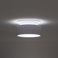 Lampa podtynkowa oczko wpuszczane SHINE biały IP20 11350 Nowodvorski