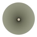 Lampa wisząca ZENITH L sage green IP20 11482 Nowodvorski