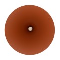 Lampa wisząca ZENITH L terracotta IP20 11483 Nowodvorski