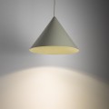 Lampa wisząca ZENITH S sage green IP20 11488 Nowodvorski