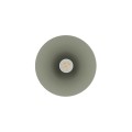 Lampa wisząca ZENITH S sage green IP20 11488 Nowodvorski