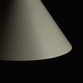 Lampa wisząca ZENITH S sage green IP20 11488 Nowodvorski