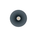 Lampa wisząca ZENITH S umbra blue IP20 11491 Nowodvorski