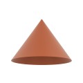 Klosz CAMELEON ZENITH L terracotta  11501 Nowodvorski