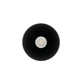 Lampa wisząca ZENITH XS czarny IP20 11452 Nowodvorski
