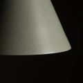 Lampa wisząca ZENITH XS sage green IP20 11492 Nowodvorski