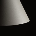 Lampa wisząca ZENITH XS silk gray IP20 11455 Nowodvorski