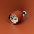 Lampa wisząca ZENITH XS terracotta IP20 11456 Nowodvorski