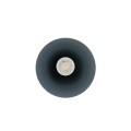 Lampa wisząca ZENITH XS umbra blue IP20 11493 Nowodvorski