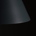Lampa wisząca ZENITH XS umbra blue IP20 11493 Nowodvorski