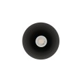 Lampa wisząca ZENITH XS umbra gray IP20 11454 Nowodvorski